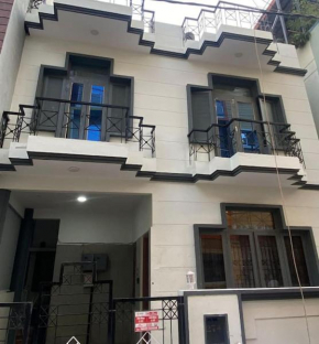 3bhk villa at koramangala